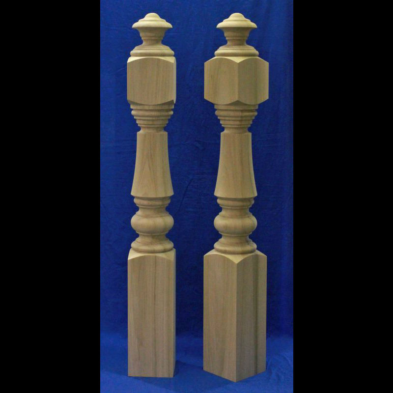 CN1018B Newel Post